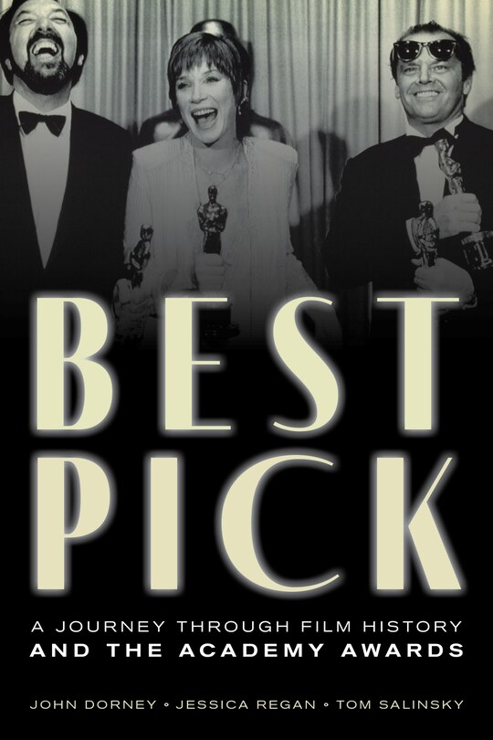 Front cover_Best Pick