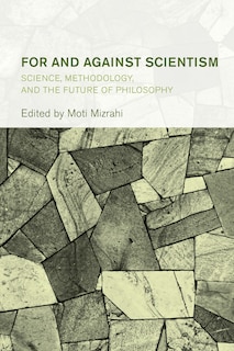 Couverture_For and Against Scientism