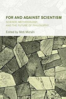 Couverture_For and Against Scientism