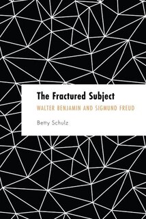 Front cover_The Fractured Subject