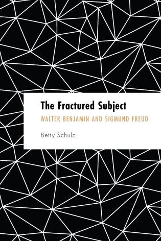 Front cover_The Fractured Subject