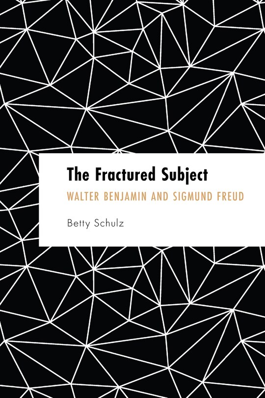 Front cover_The Fractured Subject