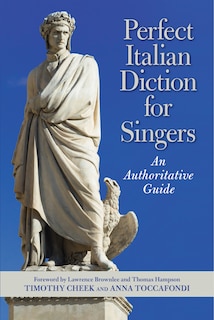 Front cover_Perfect Italian Diction for Singers