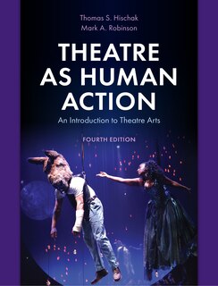 Front cover_Theatre as Human Action