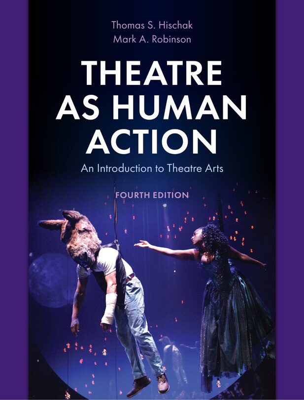 Front cover_Theatre as Human Action