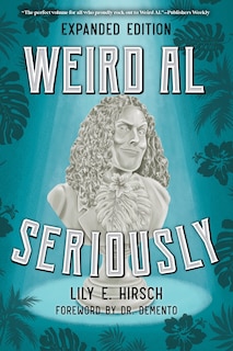 Couverture_Weird Al