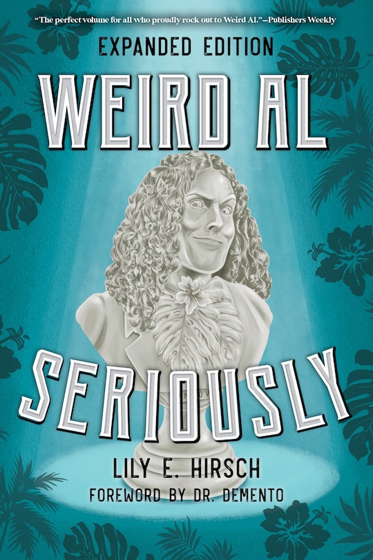 Front cover_Weird Al