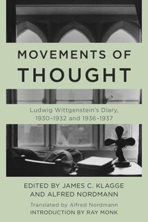 Front cover_Movements of Thought
