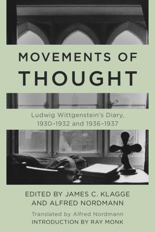Front cover_Movements of Thought