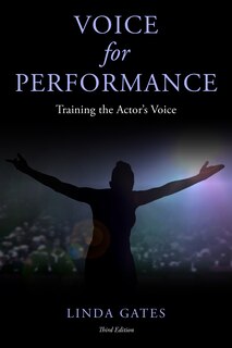 Front cover_Voice for Performance