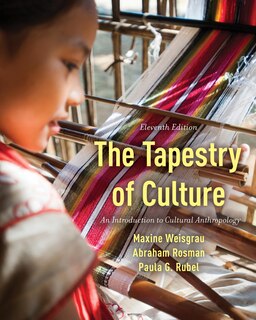 Front cover_Tapestry of Culture