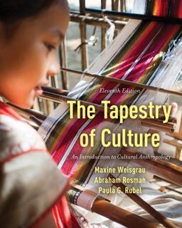 Front cover_Tapestry of Culture