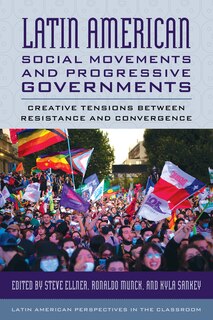 Front cover_Latin American Social Movements and Progressive Governments