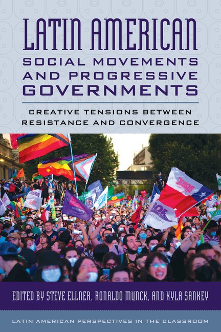 Front cover_Latin American Social Movements and Progressive Governments