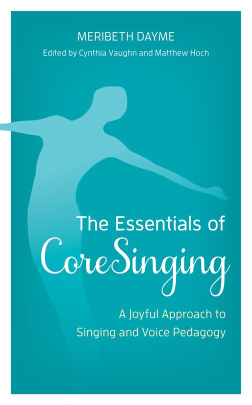 Couverture_The Essentials of CoreSinging