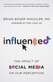 Front cover_Influenced