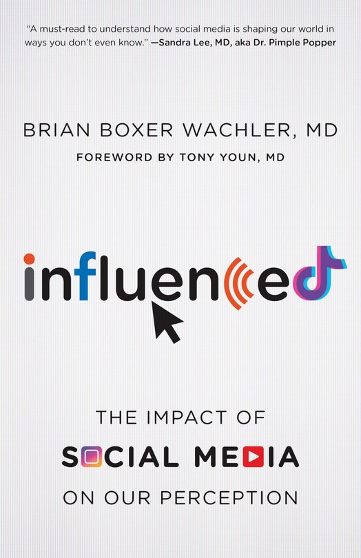 Front cover_Influenced
