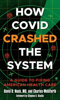 Couverture_How Covid Crashed the System