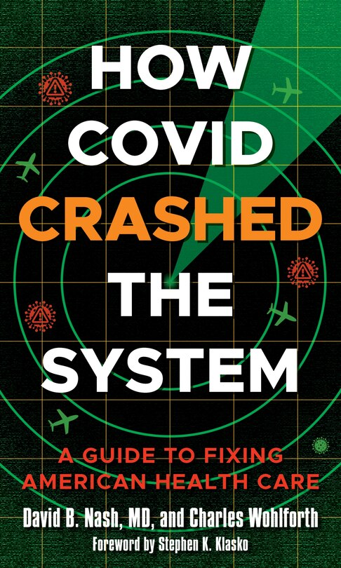 Couverture_How Covid Crashed the System