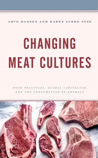 Front cover_Changing Meat Cultures