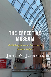 Front cover_Effective Museum