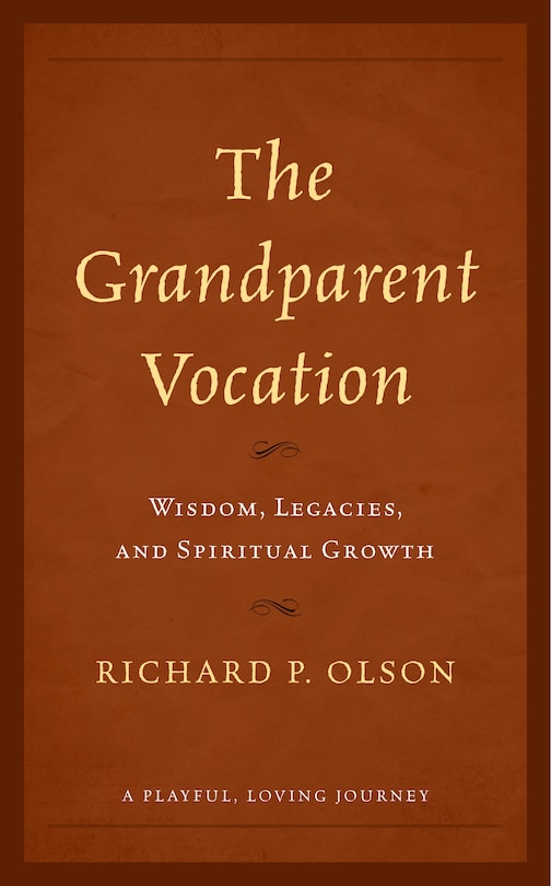 Couverture_The Grandparent Vocation