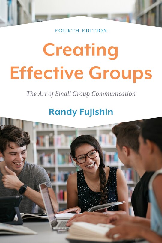 Front cover_Creating Effective Groups