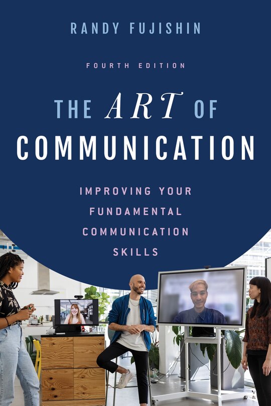 Couverture_The Art of Communication