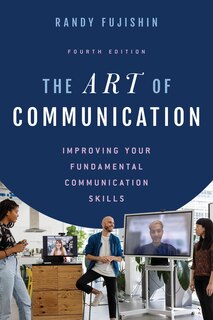 Front cover_The Art of Communication