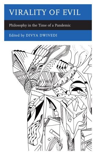 Front cover_Virality of Evil
