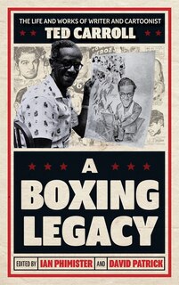 Front cover_A Boxing Legacy
