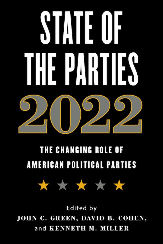 Front cover_State of the Parties 2022