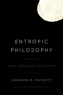 Couverture_Entropic Philosophy