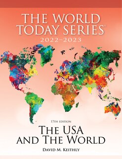 Front cover_The USA and The World 2022–2023