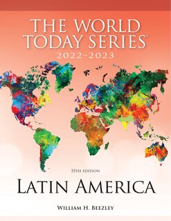 Latin America 2022–2023