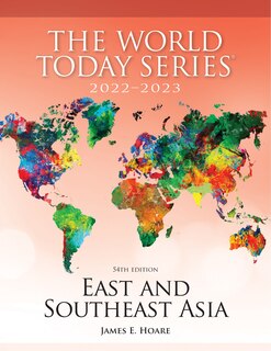 Front cover_East and Southeast Asia 2022-2023