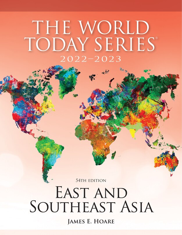 Front cover_East and Southeast Asia 2022-2023
