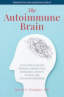 Front cover_The Autoimmune Brain