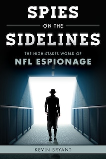 Couverture_Spies on the Sidelines