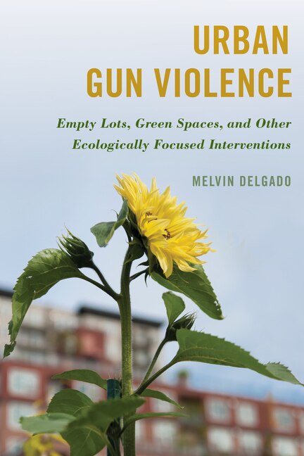 Front cover_Urban Gun Violence