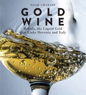 Front cover_Gold Wine