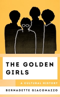 Front cover_The Golden Girls