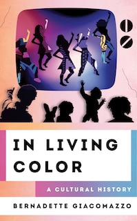 Front cover_In Living Color