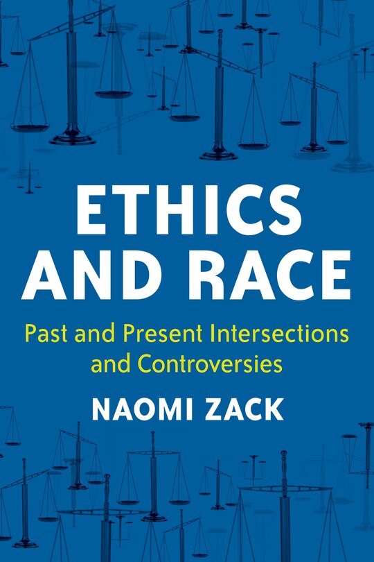 Front cover_Ethics and Race