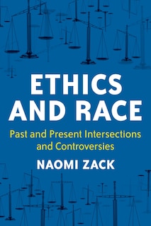 Front cover_Ethics and Race