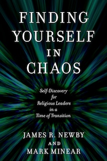 Couverture_Finding Yourself in Chaos