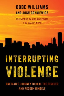 Couverture_Interrupting Violence