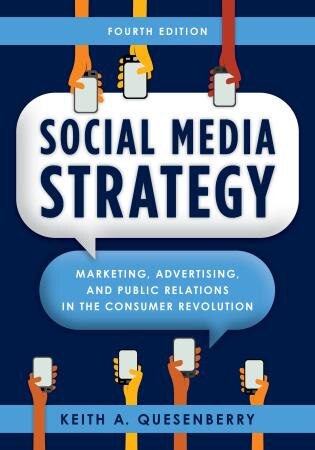 Front cover_Social Media Strategy
