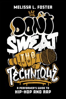 Couverture_Don't Sweat the Technique