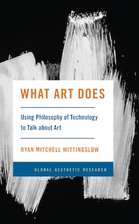 Couverture_What Art Does